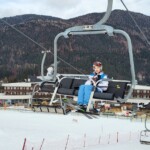 CŠOD Kranjska Gora 2023, šola v naravi 7. r.