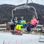 CŠOD Kranjska Gora 2023, šola v naravi 7. r.