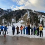 CŠOD Kranjska Gora 2023, šola v naravi 7. r.