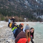 CŠOD Kranjska Gora 2023, šola v naravi 7. r.