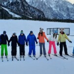 CŠOD Kranjska Gora 2023, šola v naravi 7. r.