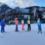 CŠOD Kranjska Gora 2023, šola v naravi 7. r.