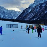 CŠOD Kranjska Gora 2023, šola v naravi 7. r.