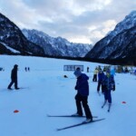 CŠOD Kranjska Gora 2023, šola v naravi 7. r.