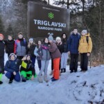 CŠOD Kranjska Gora 2023, šola v naravi 7. r.