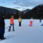 CŠOD Kranjska Gora 2023, šola v naravi 7. r.