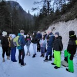 CŠOD Kranjska Gora 2023, šola v naravi 7. r.