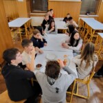 CŠOD Kranjska Gora 2023, šola v naravi 7. r.