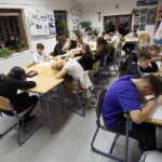 CŠOD Kranjska Gora 2023, šola v naravi 7. r.