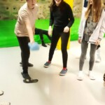 CŠOD Kranjska Gora 2023, šola v naravi 7. r.