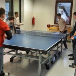 CŠOD Kranjska Gora 2023, šola v naravi 7. r.