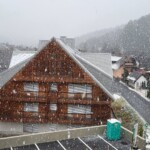 CŠOD Kranjska Gora 2023, šola v naravi 7. r.