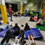 CŠOD Kranjska Gora 2023, šola v naravi 7. r.