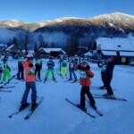 CŠOD Kranjska Gora 2023, šola v naravi 7. r.