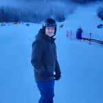 CŠOD Kranjska Gora 2023, šola v naravi 7. r.