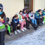 CŠOD Kranjska Gora 2023, šola v naravi 7. r.