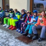 CŠOD Kranjska Gora 2023, šola v naravi 7. r.