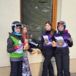 CŠOD Kranjska Gora 2023, šola v naravi 7. r.