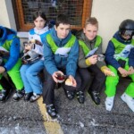 CŠOD Kranjska Gora 2023, šola v naravi 7. r.