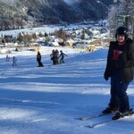 CŠOD Kranjska Gora 2023, šola v naravi 7. r.