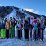 CŠOD Kranjska Gora 2023, šola v naravi 7. r.