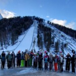 CŠOD Kranjska Gora 2023, šola v naravi 7. r.