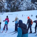 CŠOD Kranjska Gora 2023, šola v naravi 7. r.