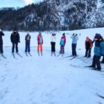 CŠOD Kranjska Gora 2023, šola v naravi 7. r.