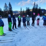 CŠOD Kranjska Gora 2023, šola v naravi 7. r.