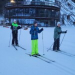 CŠOD Kranjska Gora 2023, šola v naravi 7. r.