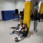 CŠOD Kranjska Gora 2023, šola v naravi 7. r.