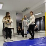 CŠOD Kranjska Gora 2023, šola v naravi 7. r.