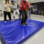 CŠOD Kranjska Gora 2023, šola v naravi 7. r.