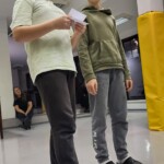 CŠOD Kranjska Gora 2023, šola v naravi 7. r.