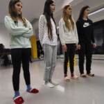 CŠOD Kranjska Gora 2023, šola v naravi 7. r.