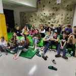 CŠOD Kranjska Gora 2023, šola v naravi 7. r.