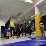 CŠOD Kranjska Gora 2023, šola v naravi 7. r.