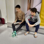 CŠOD Kranjska Gora 2023, šola v naravi 7. r.