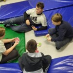 CŠOD Kranjska Gora 2023, šola v naravi 7. r.