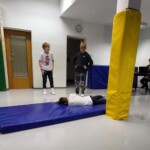 CŠOD Kranjska Gora 2023, šola v naravi 7. r.