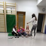 CŠOD Kranjska Gora 2023, šola v naravi 7. r.