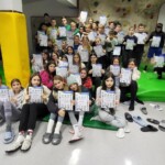 CŠOD Kranjska Gora 2023, šola v naravi 7. r.