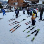 CŠOD Kranjska Gora 2023, šola v naravi 7. r.