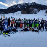 CŠOD Kranjska Gora 2023, šola v naravi 7. r.