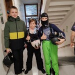 CŠOD Kranjska Gora 2023, šola v naravi 7. r.