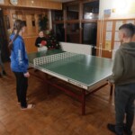 CŠOD Kranjska Gora 2023, šola v naravi 7. r.