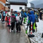 CŠOD Kranjska Gora 2023, šola v naravi 7. r.