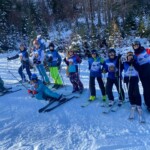 CŠOD Kranjska Gora 2023, šola v naravi 7. r.