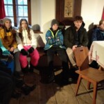 CŠOD Kranjska Gora 2023, šola v naravi 7. r.