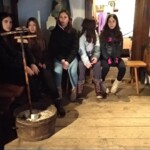 CŠOD Kranjska Gora 2023, šola v naravi 7. r.